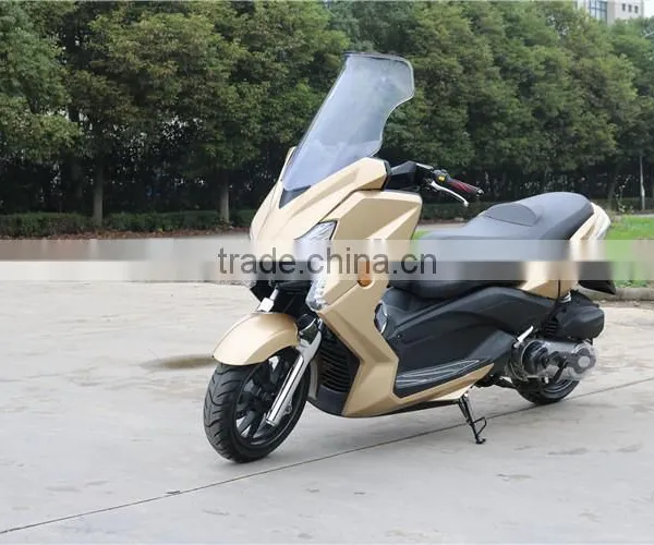 CT-MAX/T-8 Racing Motorcycle With Pedals , Cool 150cc Women's Motorcycle/ Sport Car photo-2