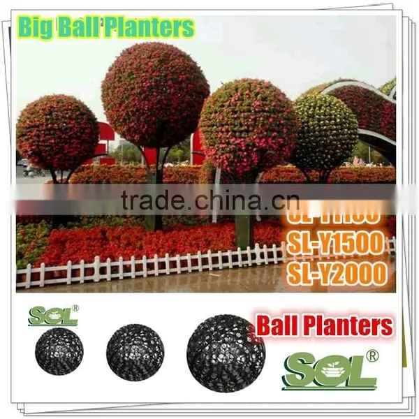 Flower Pot Garden SL-Y1100 Large Pot Decorative Flower Pots photo-2