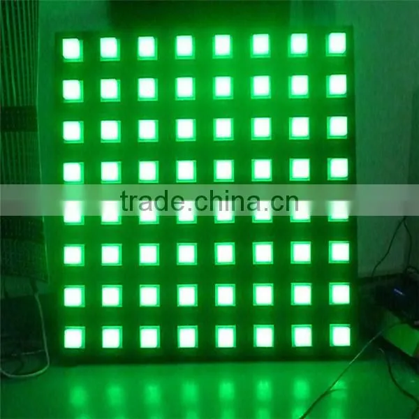 CE RoHS DVI/DMX Waterproof Module Point Light Source Rgb Pixel Led photo-4