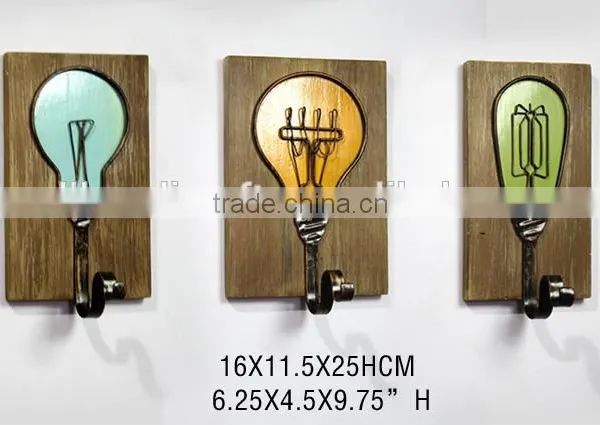 Cheap Decorative Wall Hook