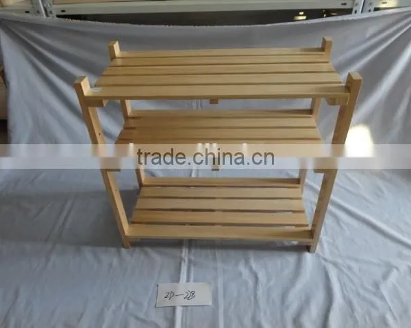 Design Wooden Shelf photo-5