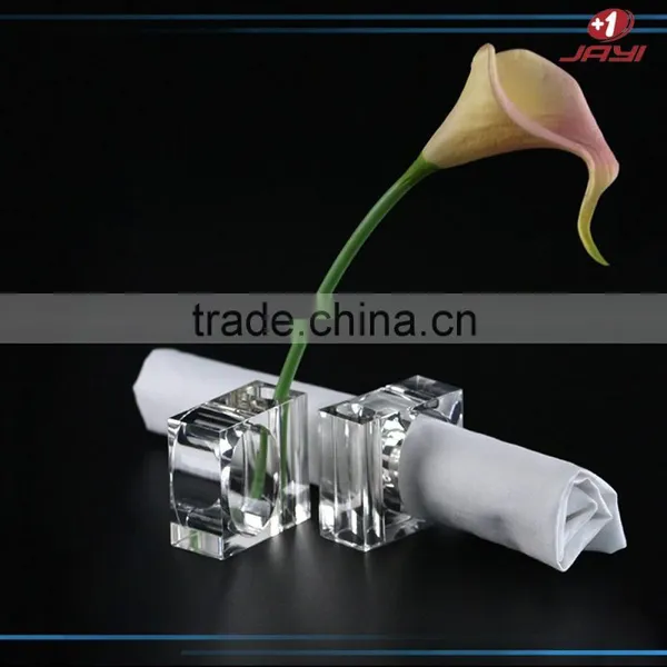 Hot Selling Custom Clear Bar Napkin Holder/Plastic Napkin Holder photo-4