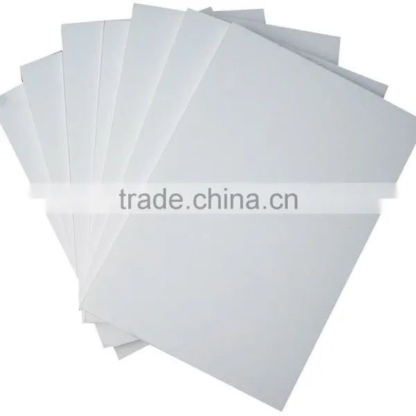 4x8 Pvc Foam Sheet Plastic and Wood Composition Sheet for Building/construction photo-6
