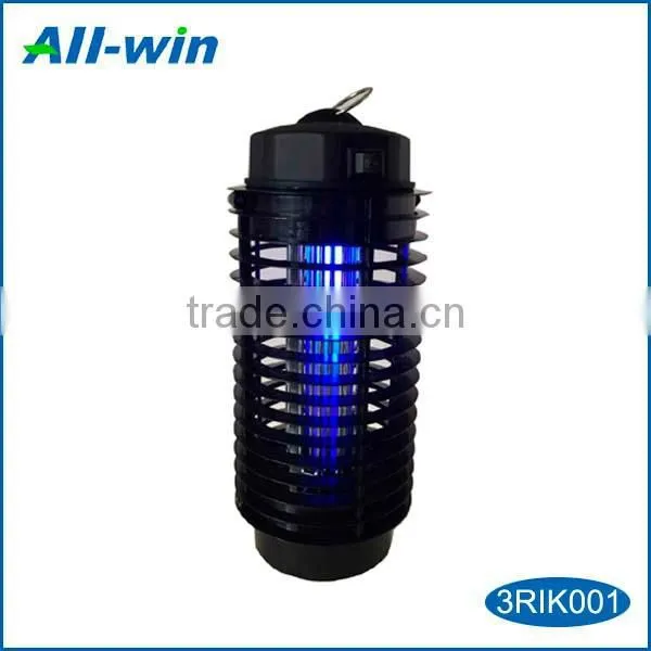 New Arrival Best Home and Outdoor Use Pest Control Rechargeable Type LED Mosquito Insect Killer Lamp