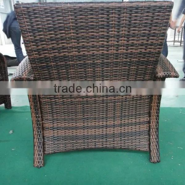 K.D. Luxury Chaise Lounge AK3116 photo-2