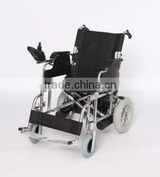 Controller for Fast Power Electric Folding Wheelchair photo-6