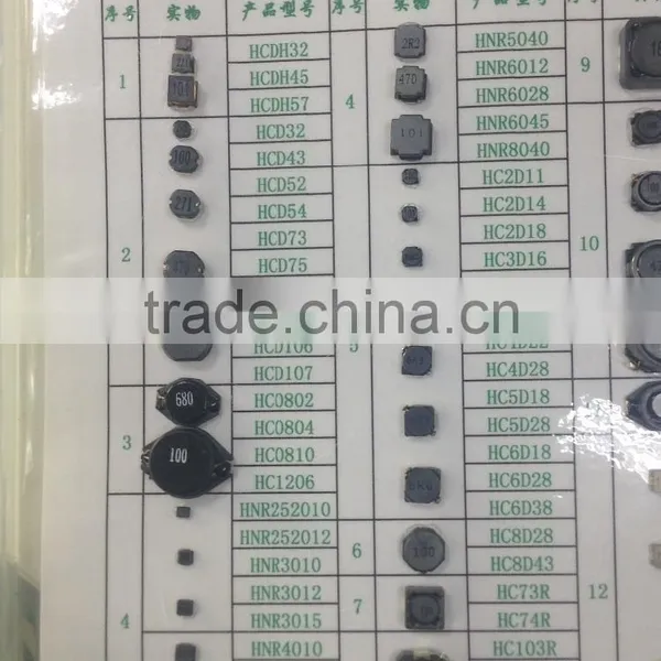 Inductor for Video Camara photo-5