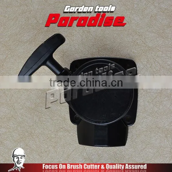 Brush Cutter Parts Cg260 Bc260 26cc Grass Trimmer Starter photo-2