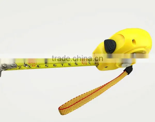 Factory Wholsale 5m 7m Long Steel Measuring Tape photo-2