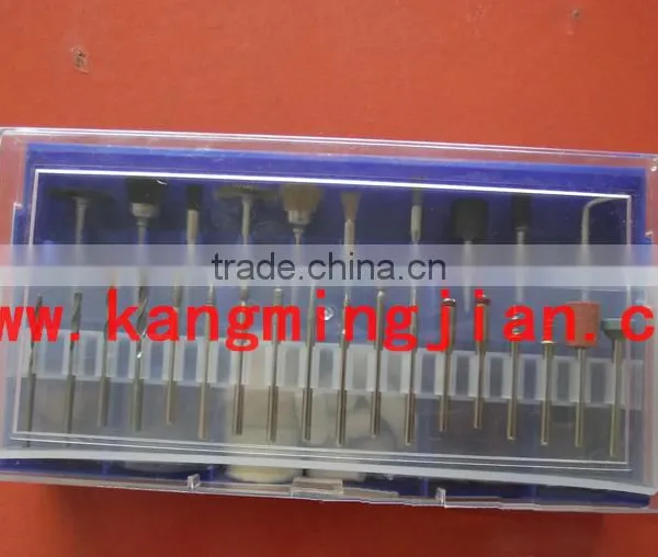 Kmj-17001 Rotary Tool Accessory Set /170pcs Accessory Kit / Mini Accessory Kits photo-3