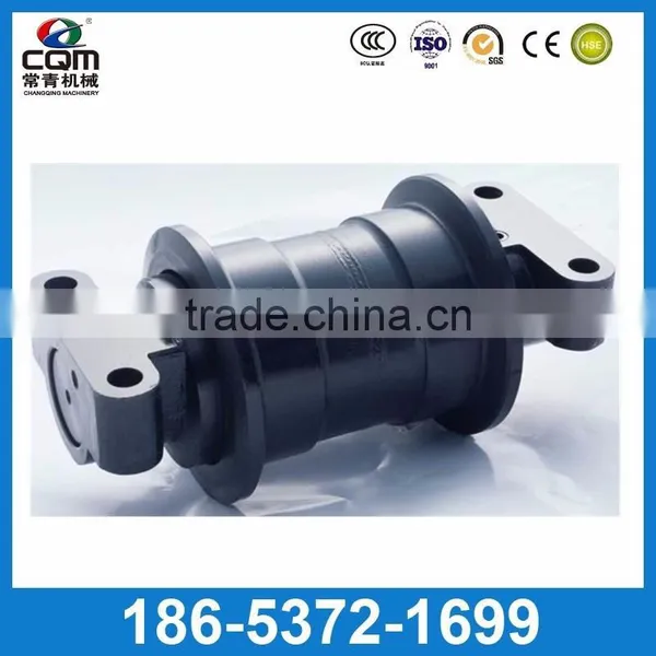 Hydraulic Excavator Track Roller photo-5