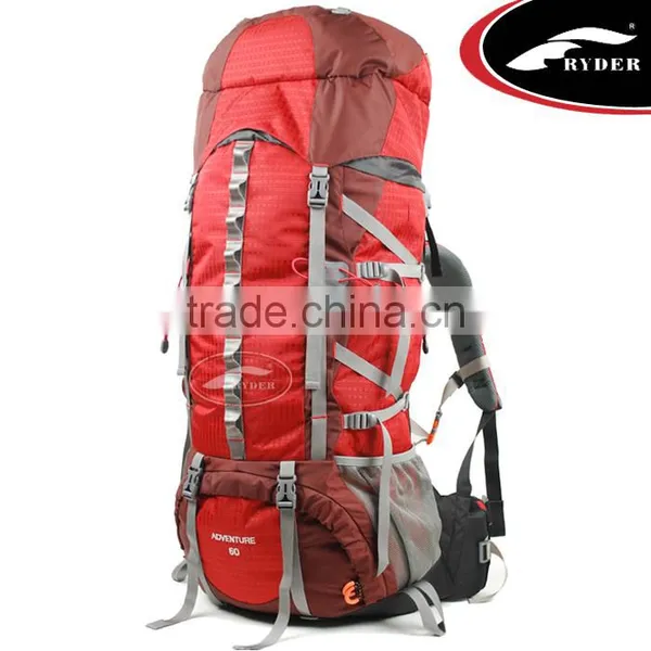 2017 New Trending Products Best Quality High End Outdoor Camping Hiking Sport Women Drawstring Backpack Bag photo-2