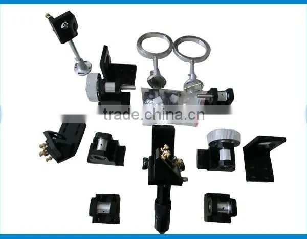 High Quality 60w Laser Cutting Head photo-4
