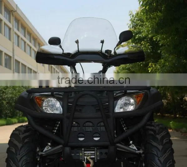 500CC Atv /quad Windshield /windscreen photo-3
