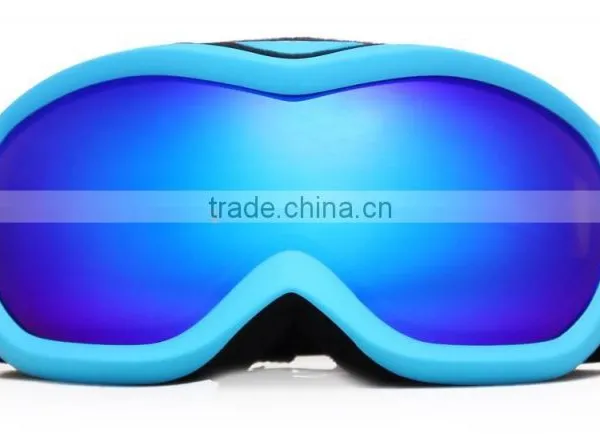 UV 400 Goggles Snowboard, Suspension Trainer, Sports Armor Snowboard Snow Goggles photo-3