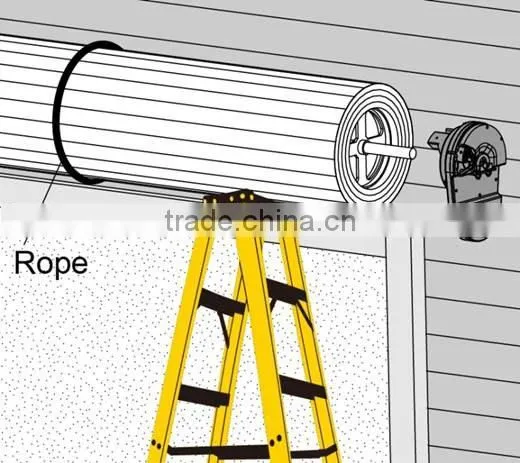 Darage Door Opener Automatic photo-3