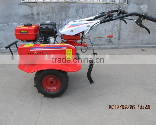 Mini Farm Cultivator Tiller photo-5
