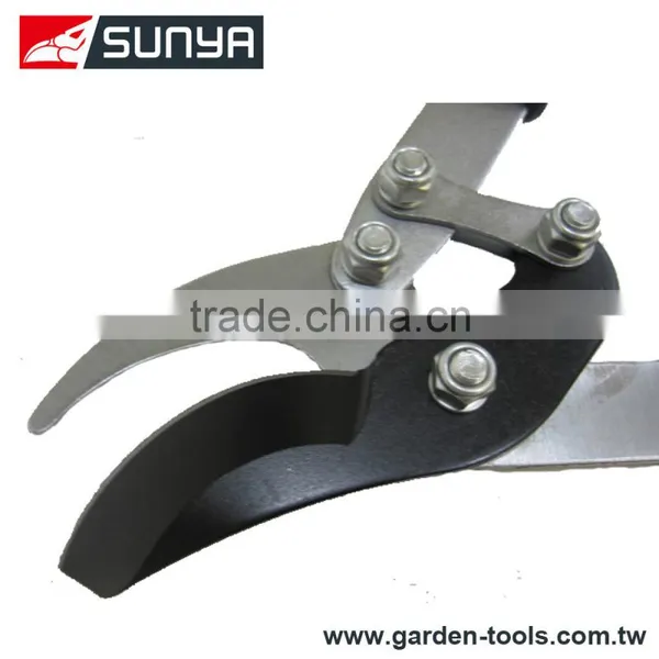 Orchard Extendable Bypass Leverage Lopper photo-2