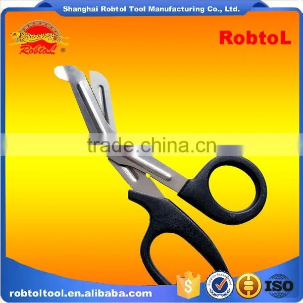 Bandage Paramedic Scissors Trauma Ambulance Surgical Medical Tough Cut Gauze Doctor Nurse Rescue photo-6
