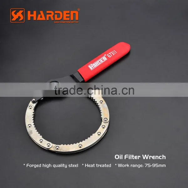 Professional Oil Filter Wrench photo-2