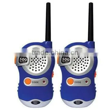 Cheap Kids Walkie Talkie Toys,interphone, Intercom for Children photo-3