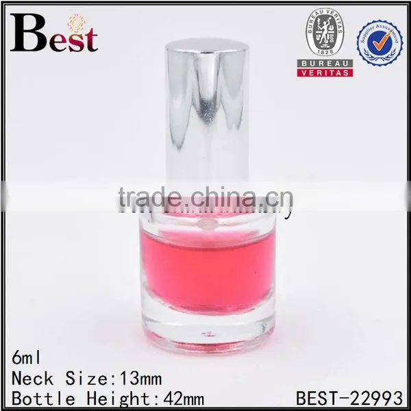 5ml Perfume Spray Bottle Pocket Sized Perfume Spray Bottle With Aluminum Sprayer and Cap photo-4