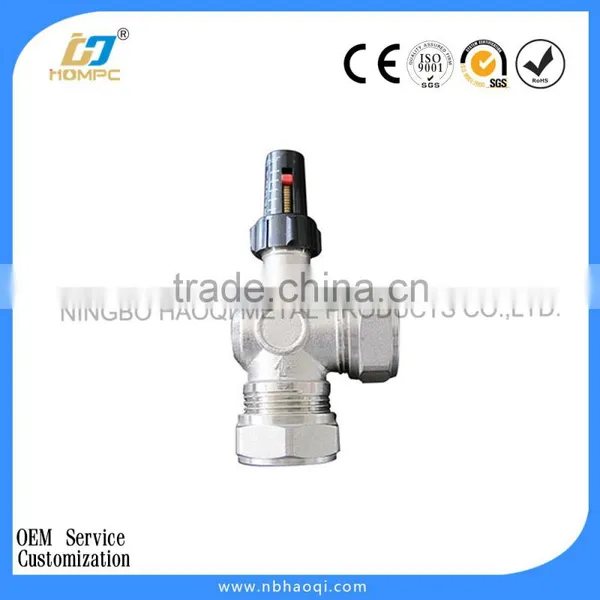 Safety Valve for Pressure Cooker photo-5