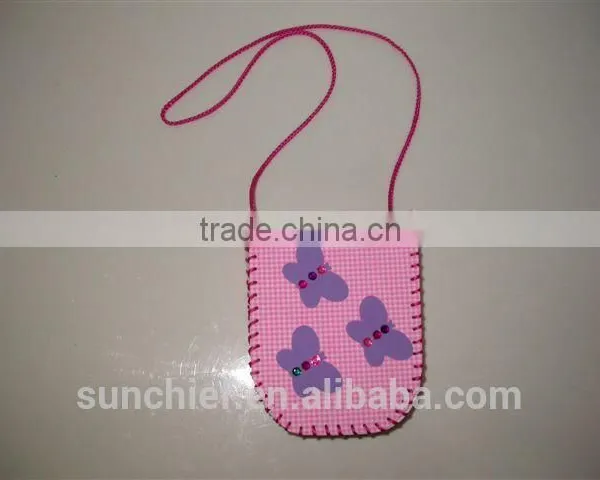 Eva Plastic Foam Bag photo-5