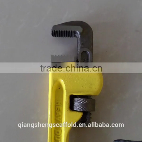 Industrial Stillson Wrench for Sale photo-2