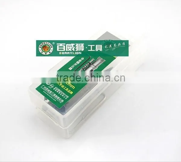 32mm Alloy Steel Hole Saws for Metal Cutting With High Quality photo-6