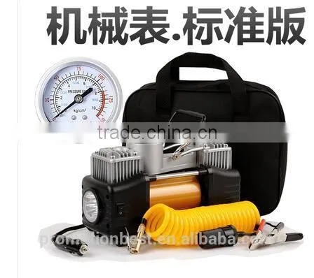 Car Air Compressor With Tool Set Car Emergency Tool Kit With Air Compressor photo-4
