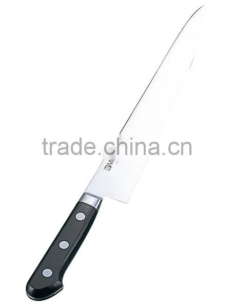 Misono Molybdenum Vanadium Steel Knife Series Made in Japan Molybdenum Vanadium Steel Misono Knives photo-5