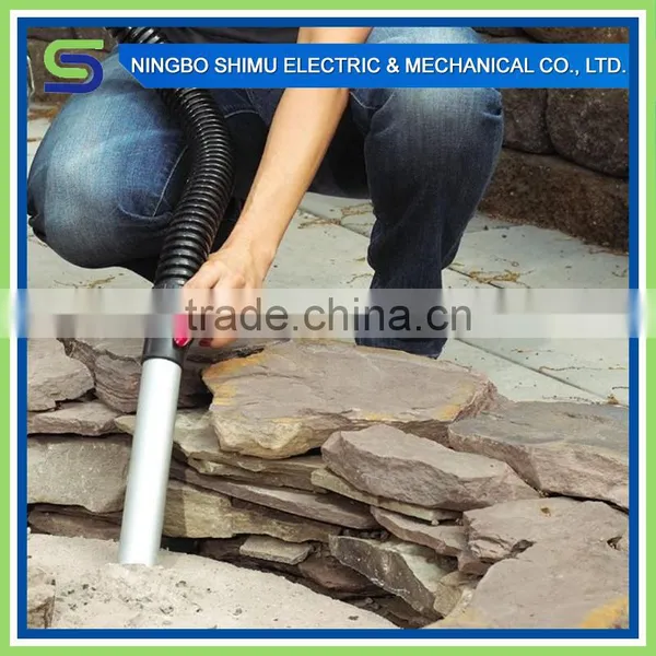 Factory Price Industrial Vacuum Cleaner photo-6