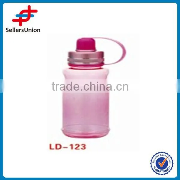 Non Alcoholic Bottle Drink