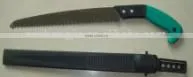 No.SL5020 Small Portable Folding Pruning Saw Garden Handsaw photo-4