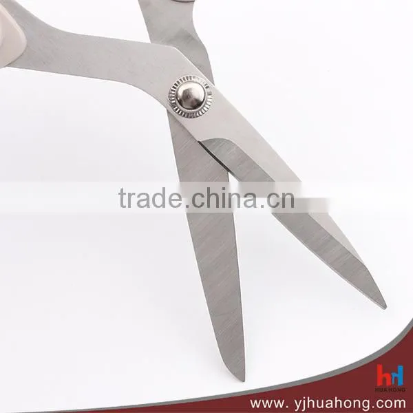 8-1/4 "ABS Handle Household Multi Purpose Scissors photo-4