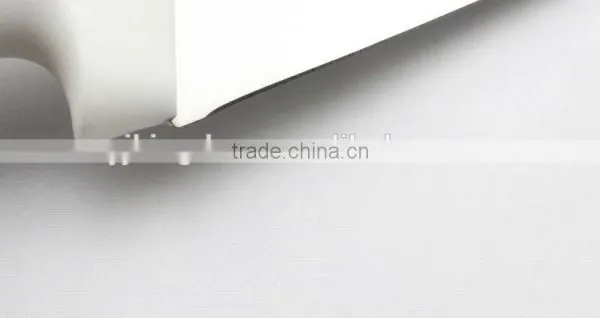 W-Y02 High Quality Taiyuan Steel Chef Knife With PP Handle And S/S Blade Customize Size photo-5