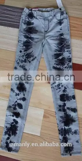 Girls Jegging photo-2