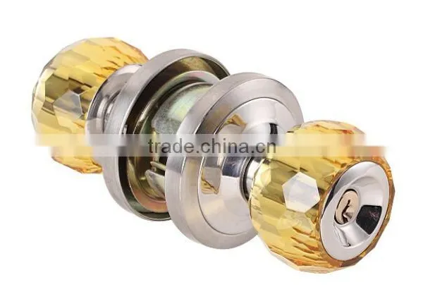 Hot Sale Euro Profile Double Open Anti Pick Cylinder Lock photo-2
