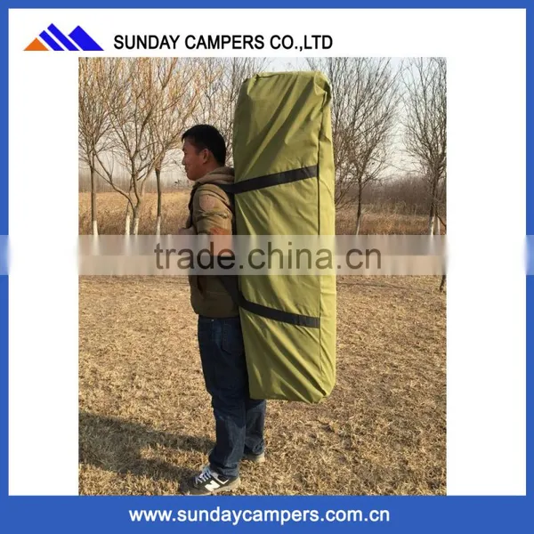 Off Road Equipment Wholesale Double Swag Rip Stop photo-2
