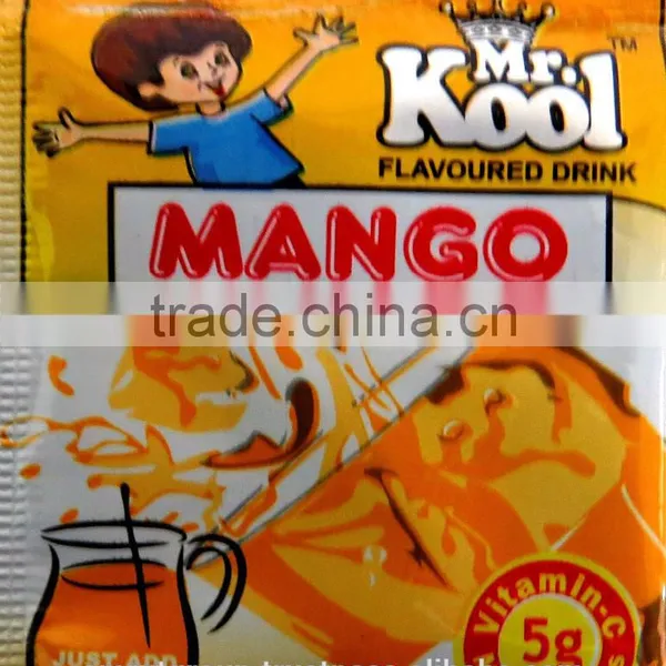 Instant Drink Powder photo-6