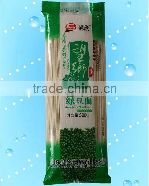 500g Vegetable Noodles photo-2
