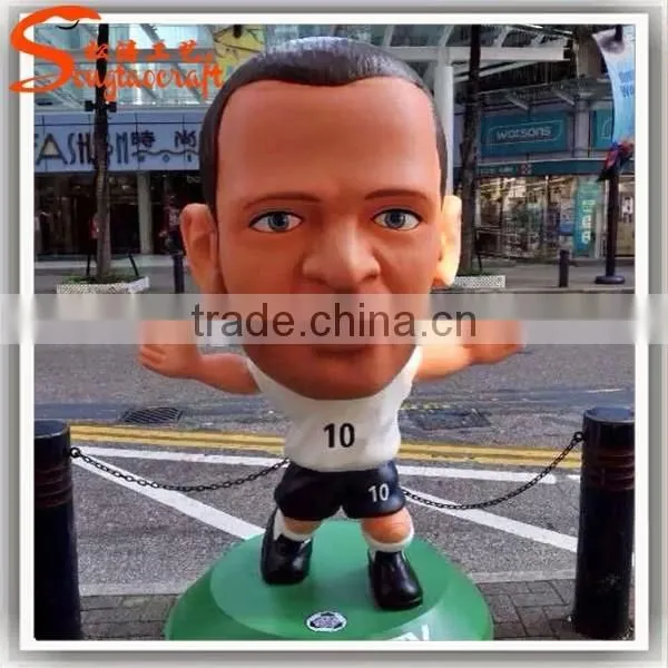 Export Guangzhou l Angel Carton Design Minnie Statue Hot Sale in China People Statue Shape photo-2