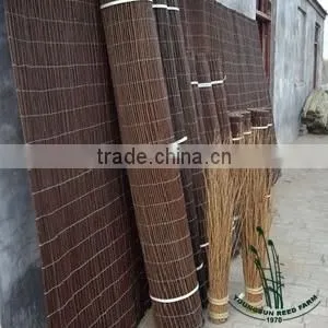 Willow Branch Fence for Garden photo-5