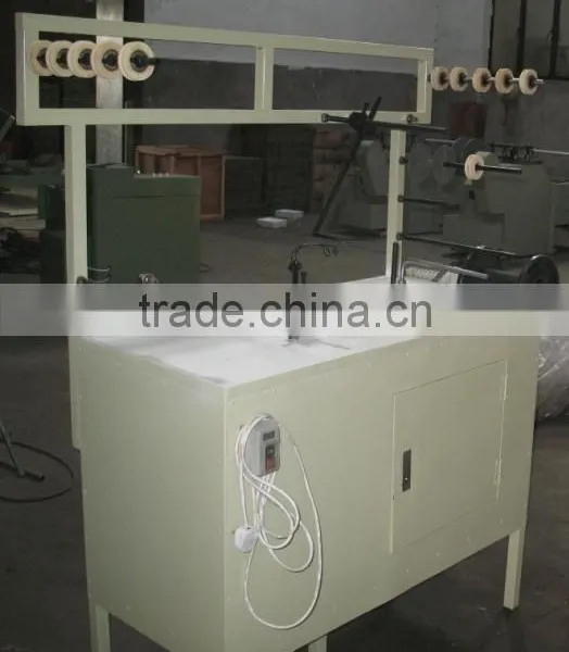 Sequin Yarn Machine