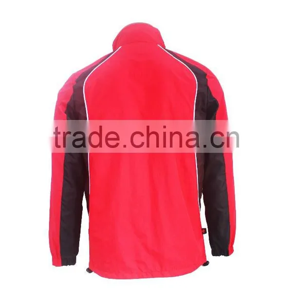 Durable Rain Jacket Jogging photo-2