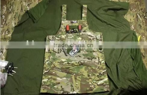 Outdoor Tactical Apron Aprons Tactics Camouflage Aprons Mechanic photo-3