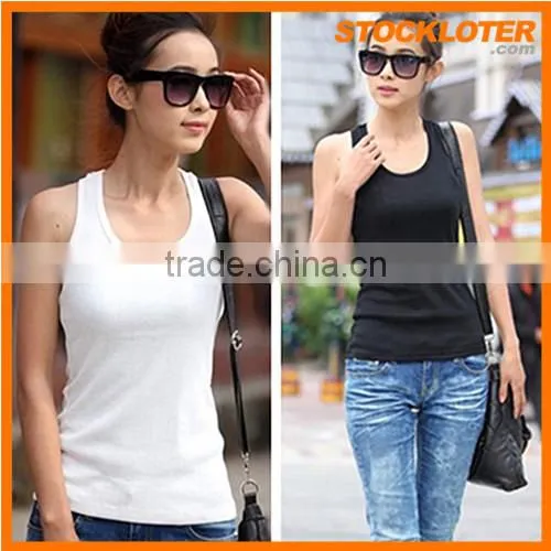 Women Bulk Camisole Tops Stocklot 150910 photo-2