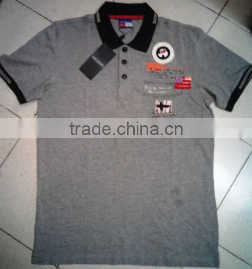 Branding Your Polo Shirts With Embroidery Design Printing photo-3
