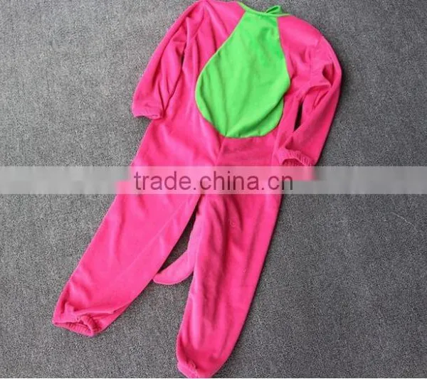 Fashional Wholesale Animal Onesie Cosplay Costumes photo-2